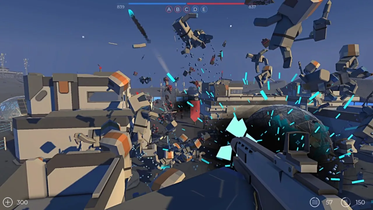 Ancient Warfare 3 — 5
