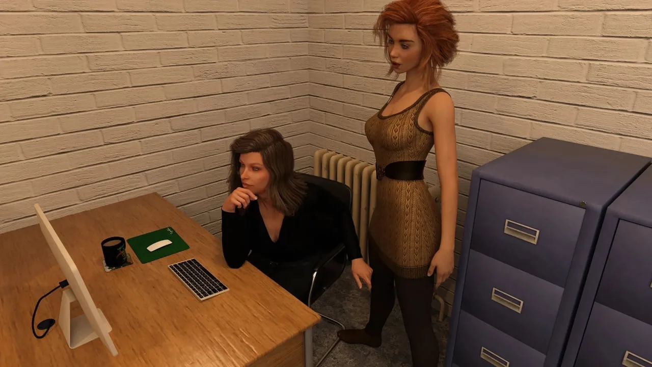 Haley's Story — 3