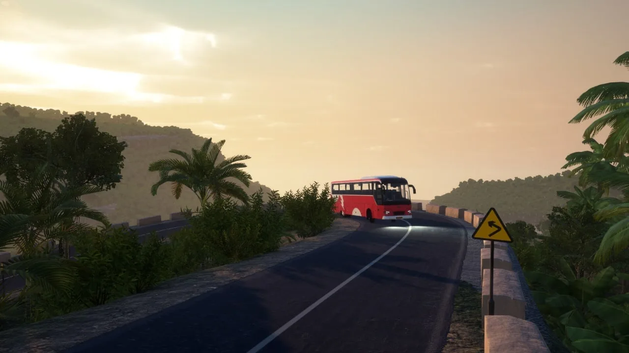 Bus World — 3
