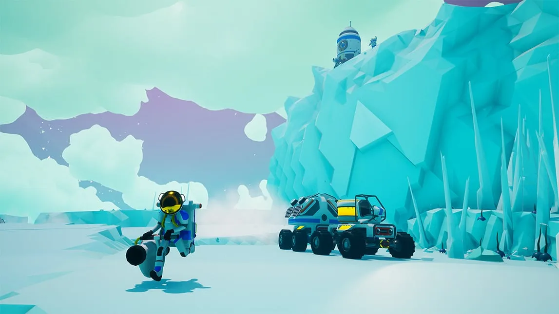 ASTRONEER — 7