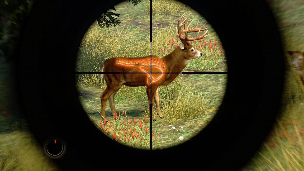Cabela's Outdoor Adventures — 6