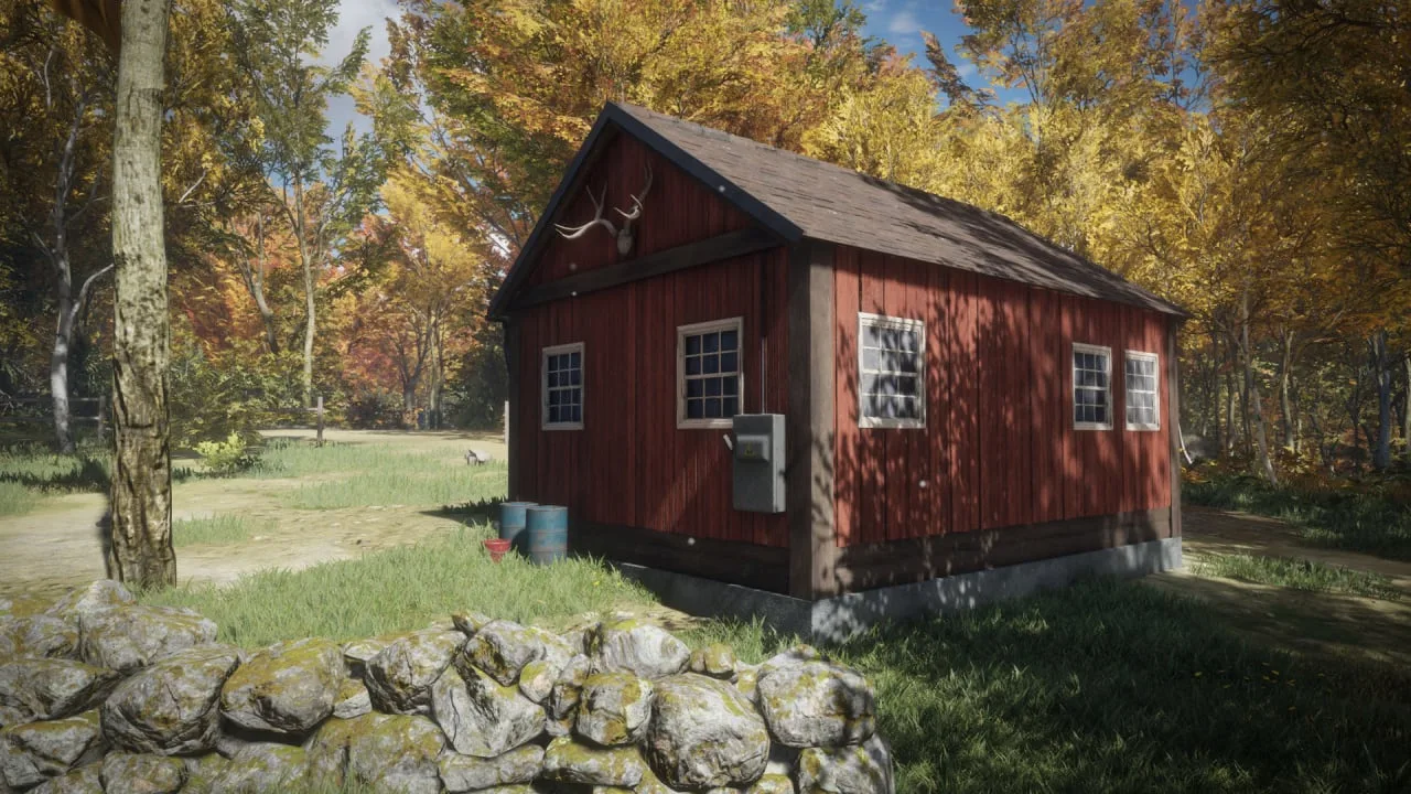 theHunter: Call of the Wild — 8