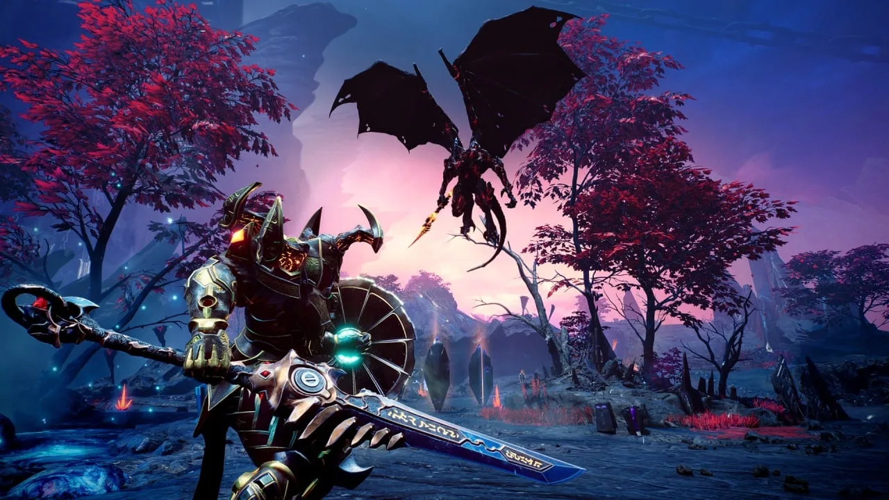 Godfall Ultimate Edition — 8