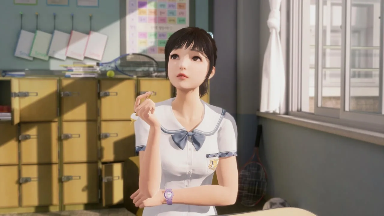 FOCUS on YOU — 2
