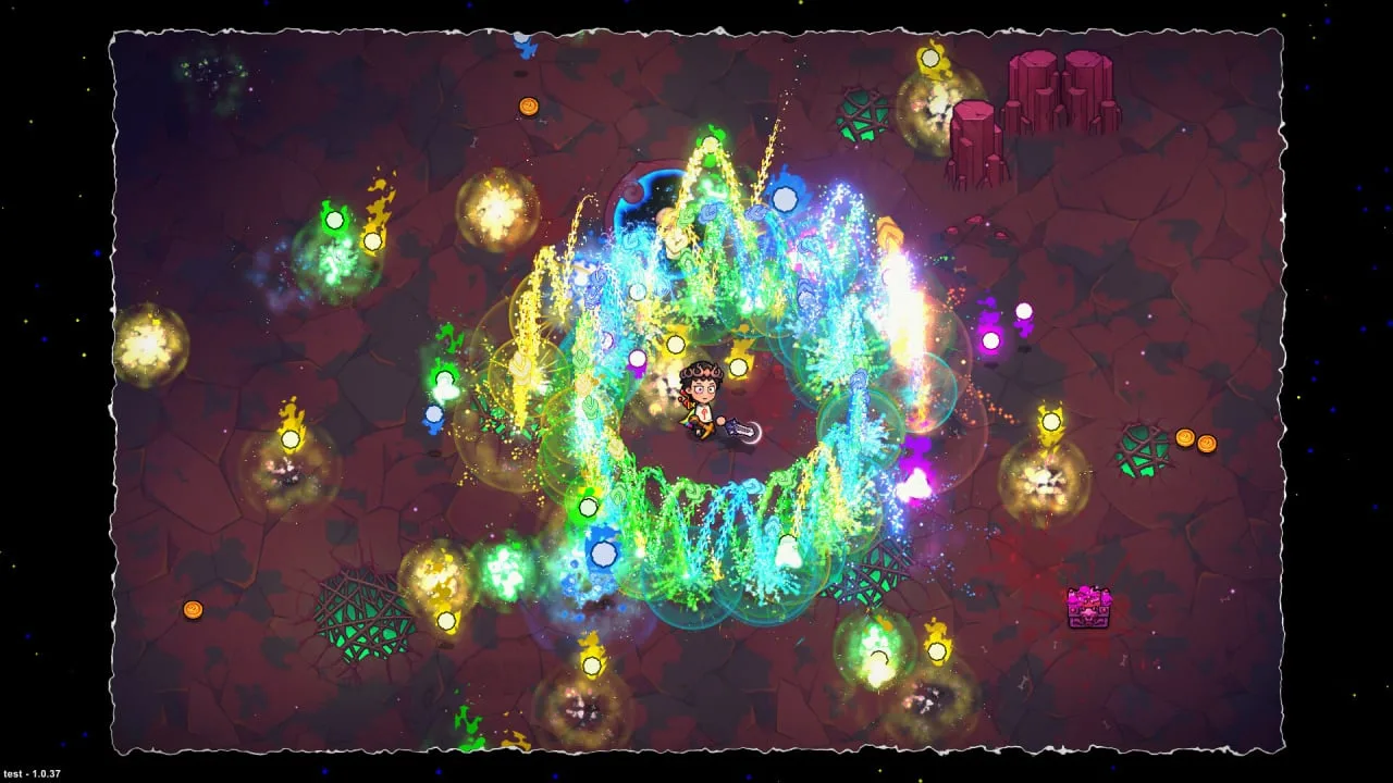 Magicraft — 10