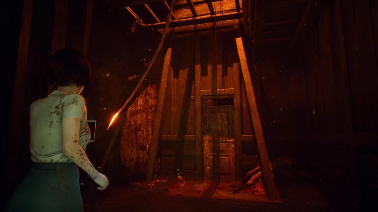 DreadOut 2 — 5