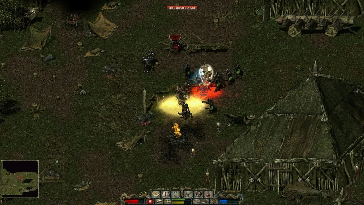 Divine Divinity — 7