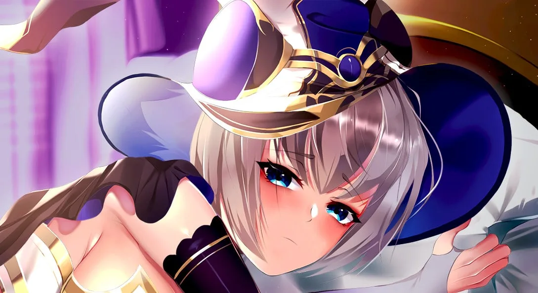 My Sexy Waitress — 5