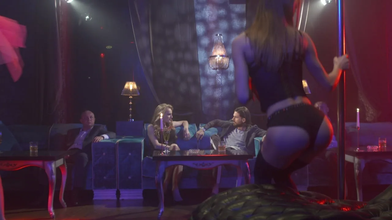 Super Seducer 2 - Advanced Seduction Tactics — 1