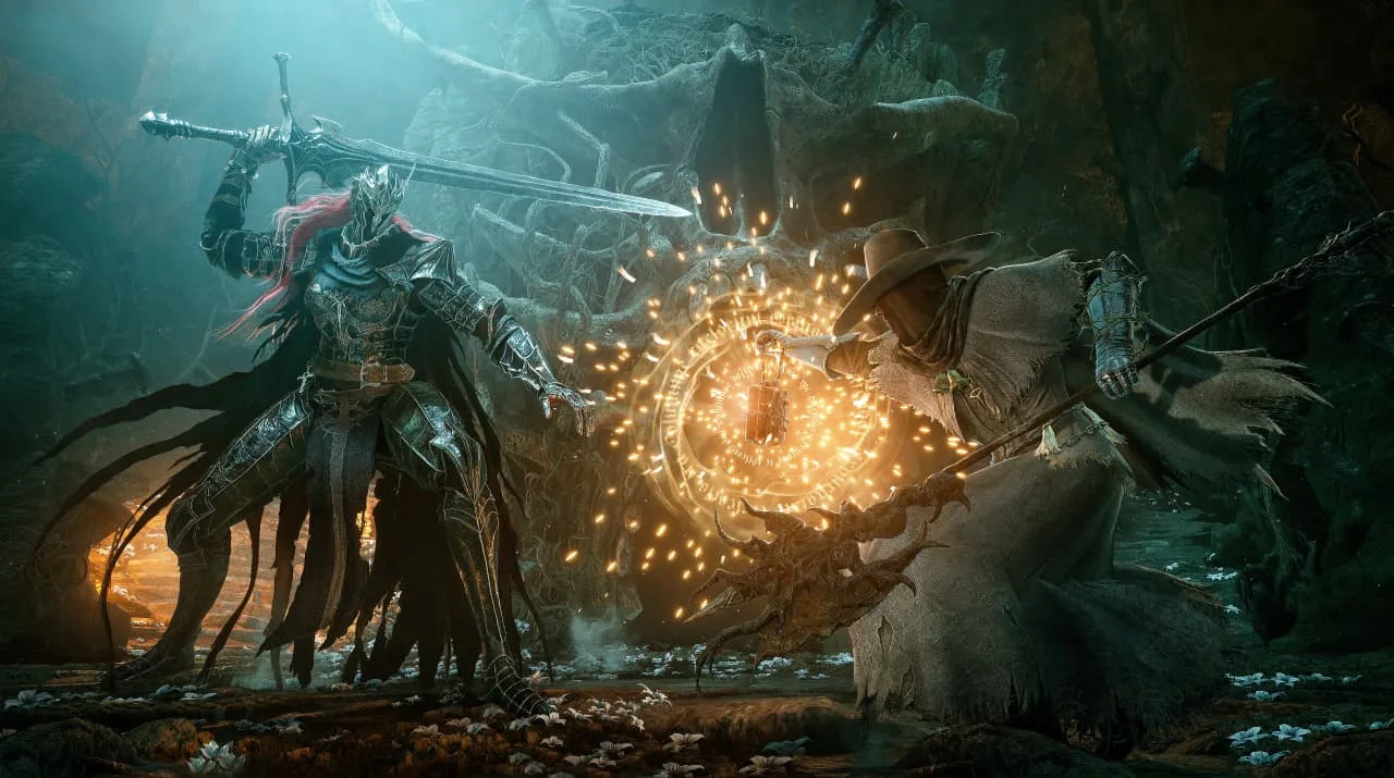 Lords of the Fallen — 6