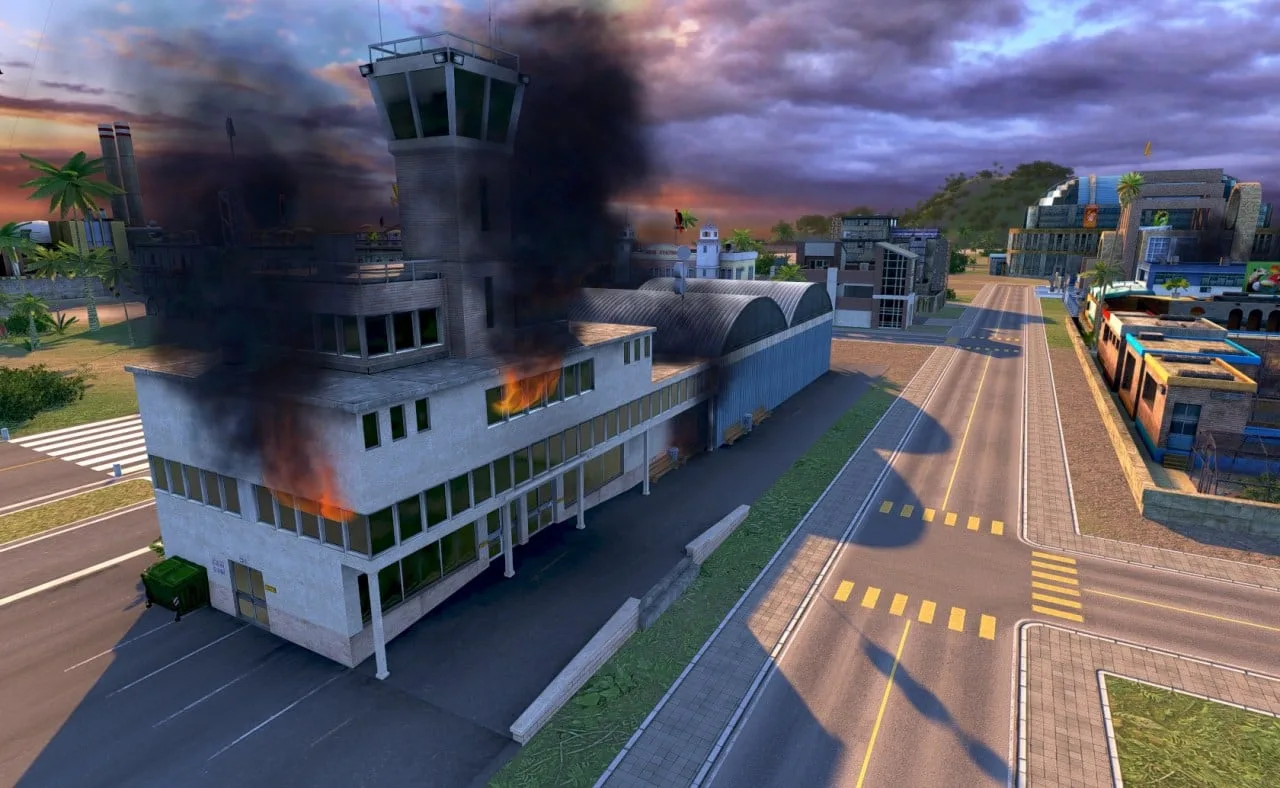 Tropico 4 — 11