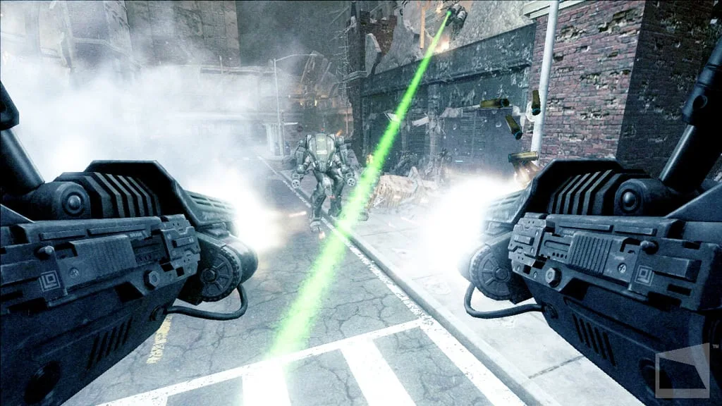 F.E.A.R. 2: Project Origin — 2