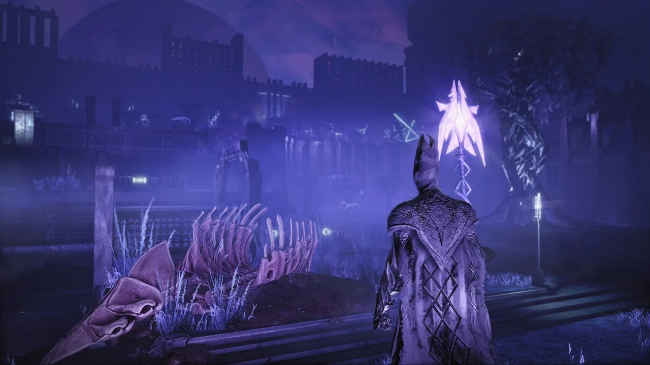 Hellpoint — 7