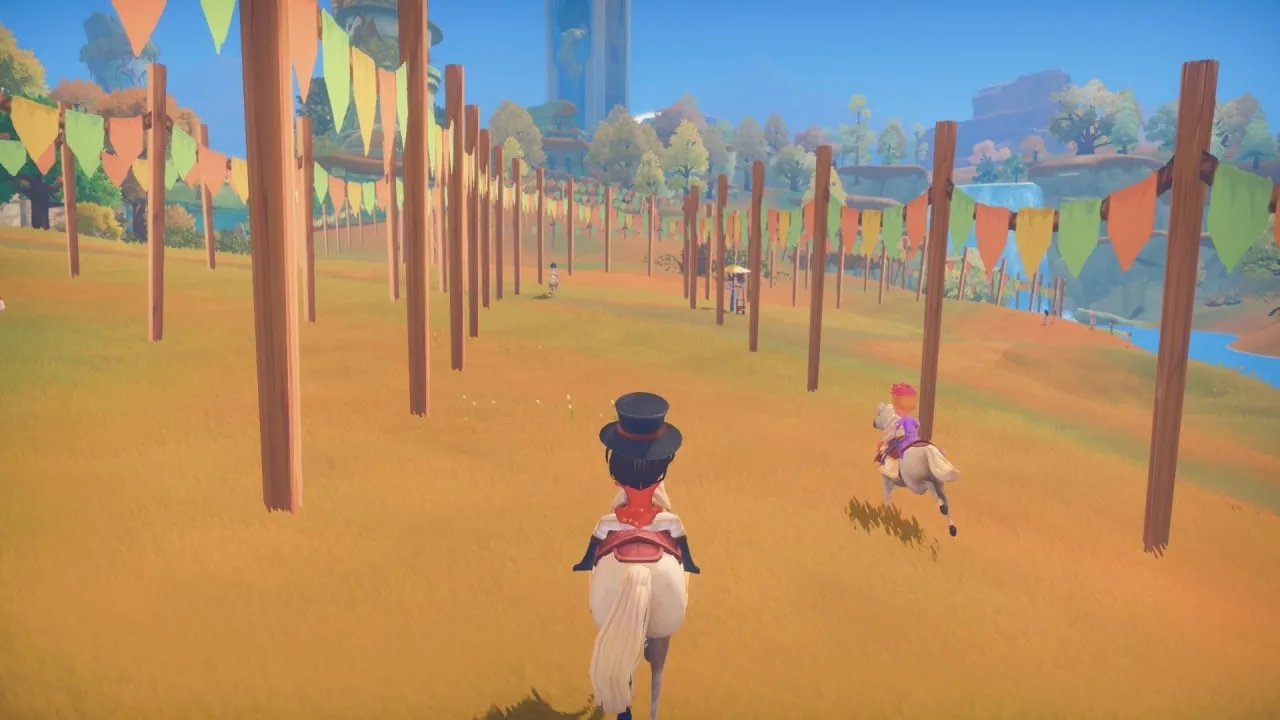 My Time At Portia — 10