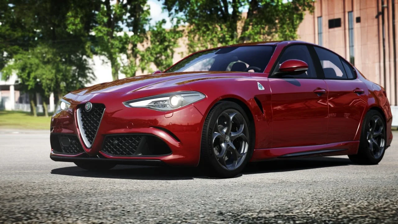Assetto Corsa — 9