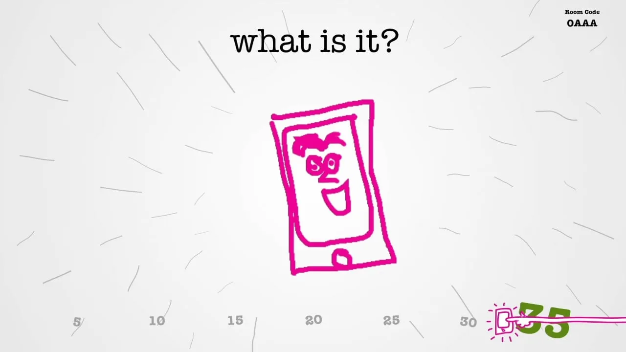 The Jackbox Party Pack — 11