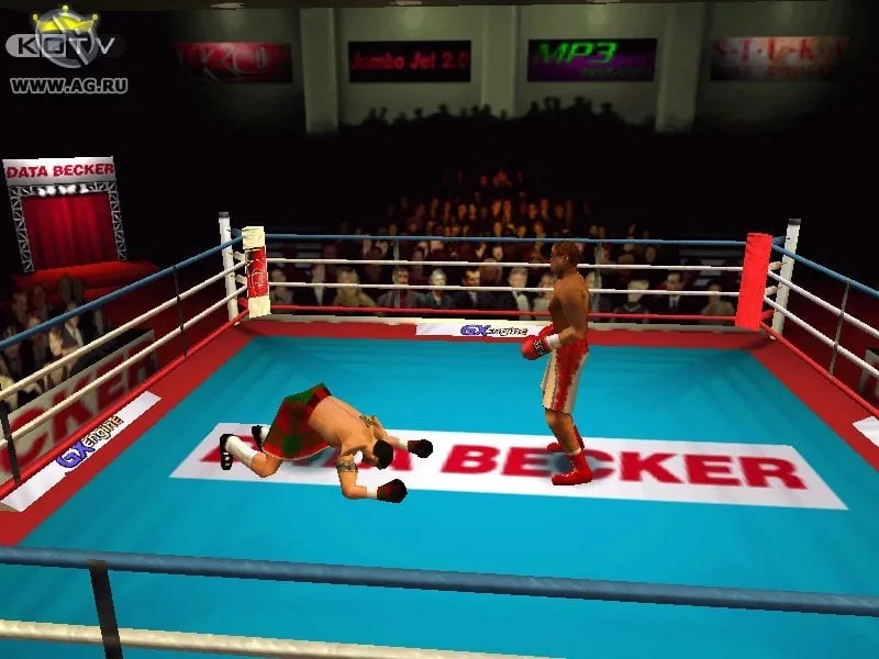 KO: Ultra-Realistic Boxing — 2