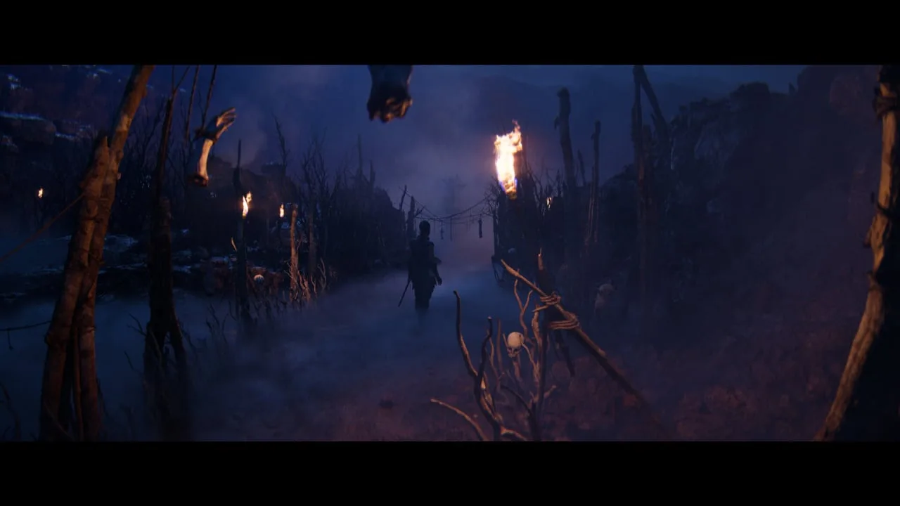 Senua's Saga: Hellblade 2 — 3