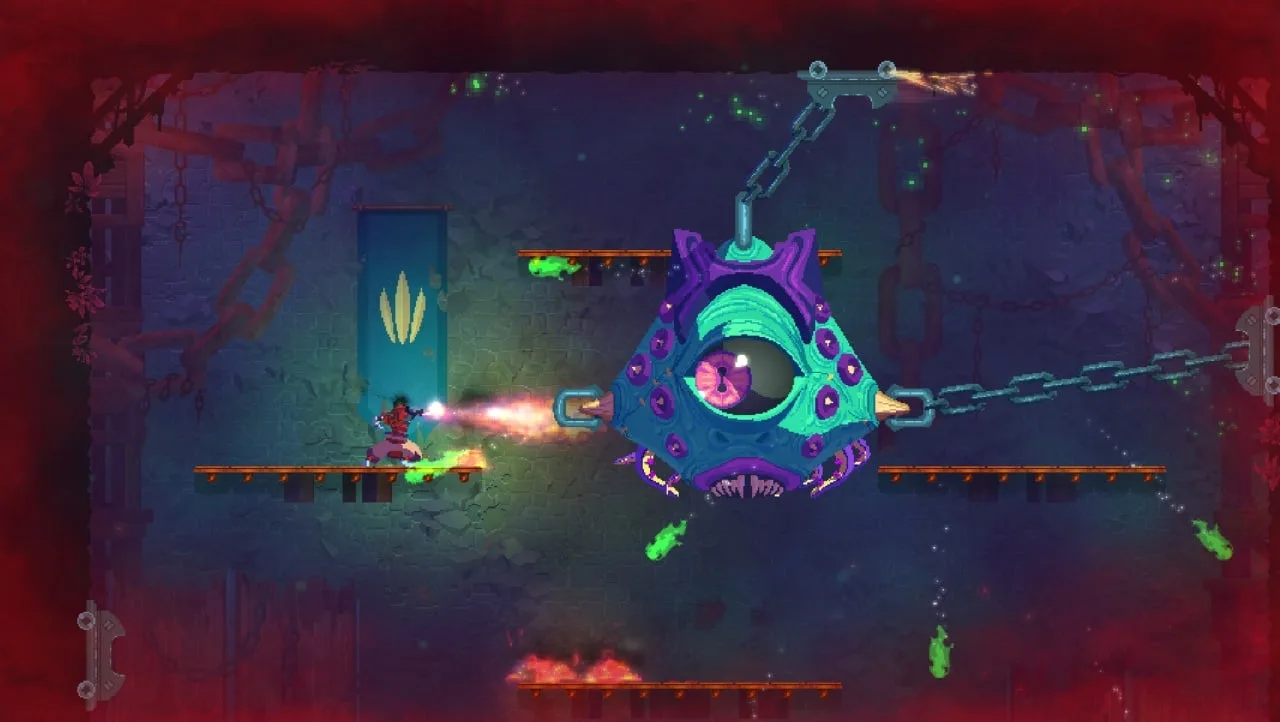Dead Cells — 12