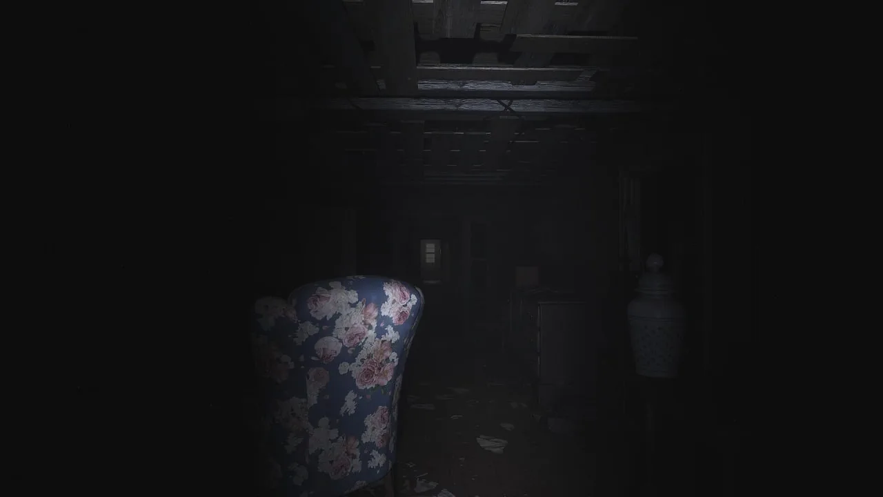 Demonologist — 12