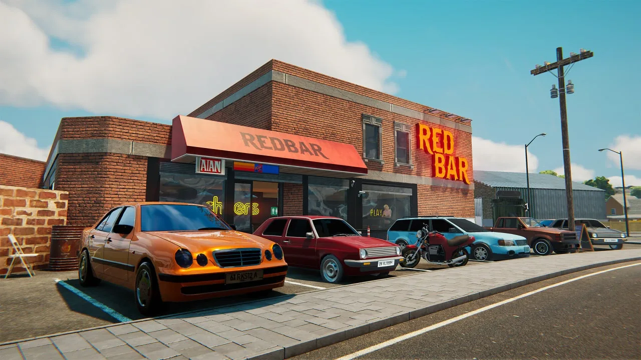 Car For Sale Simulator 2023 — 7