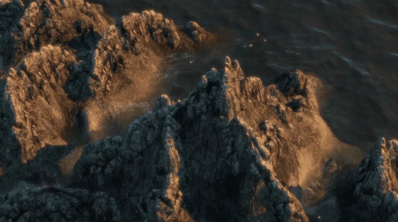 Anno 2070 — 5