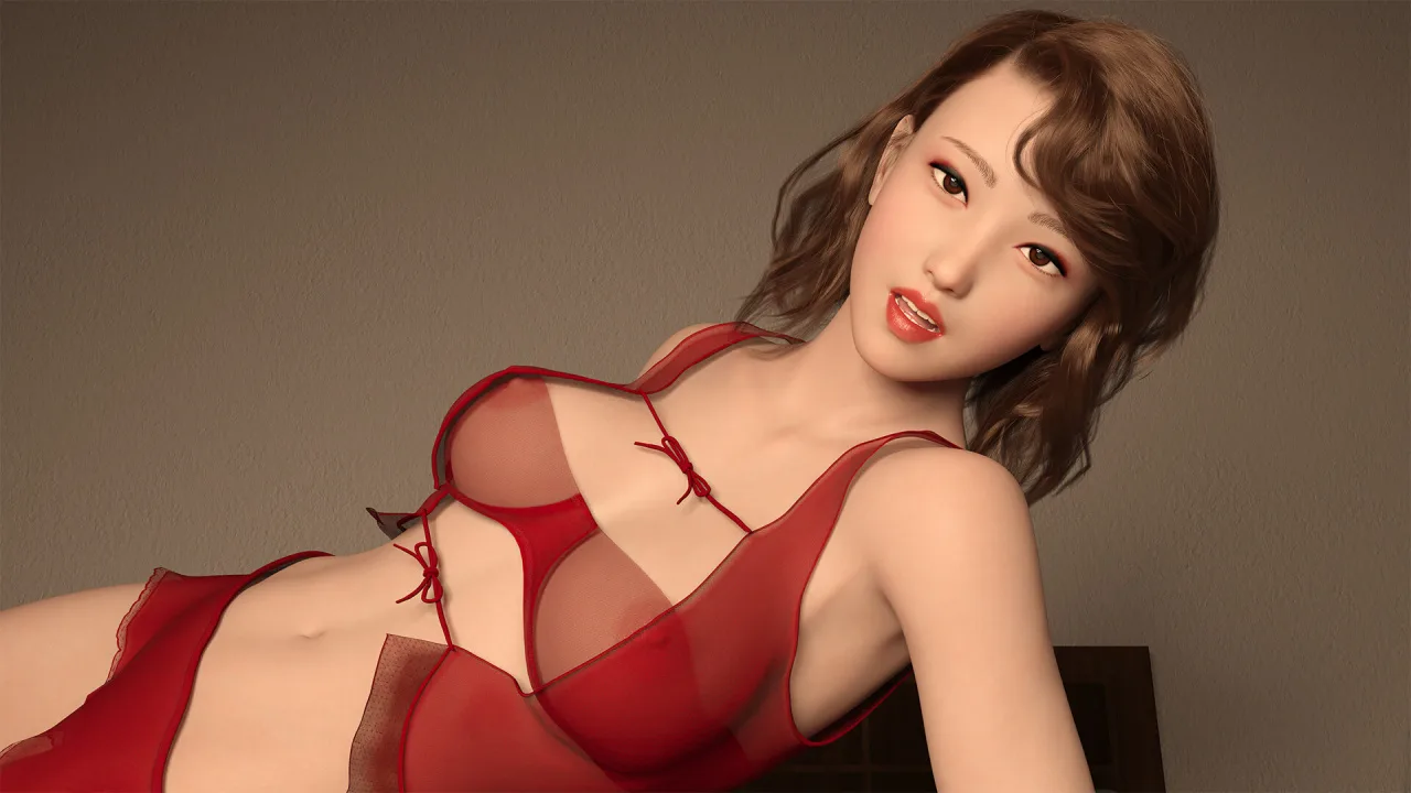 My Future Wife (InsanErotica) — 2