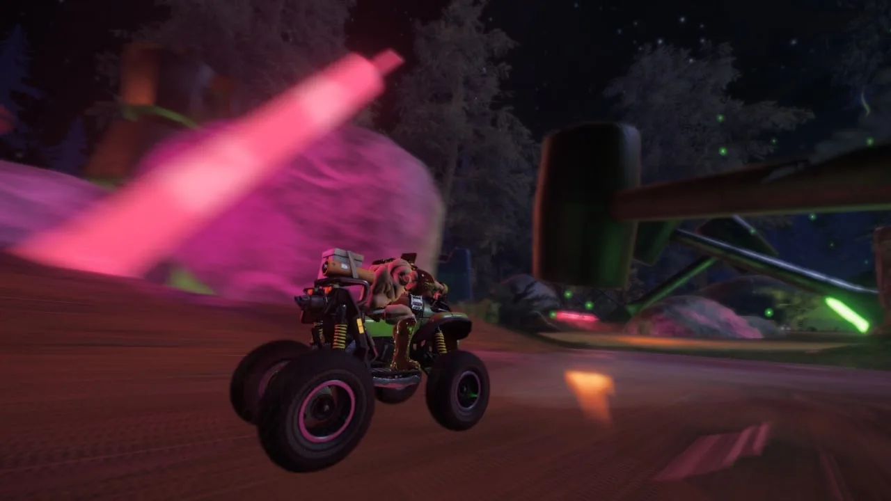 Super Toy Cars Offroad — 5