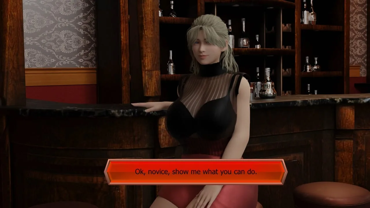 Milf Bar — 2