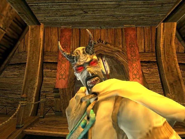Fable - The Lost Chapters — 6