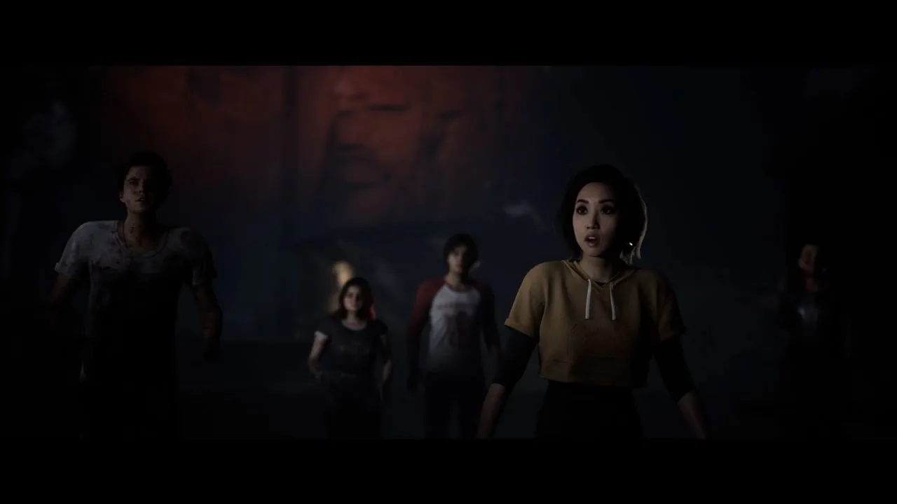 The Quarry — 4