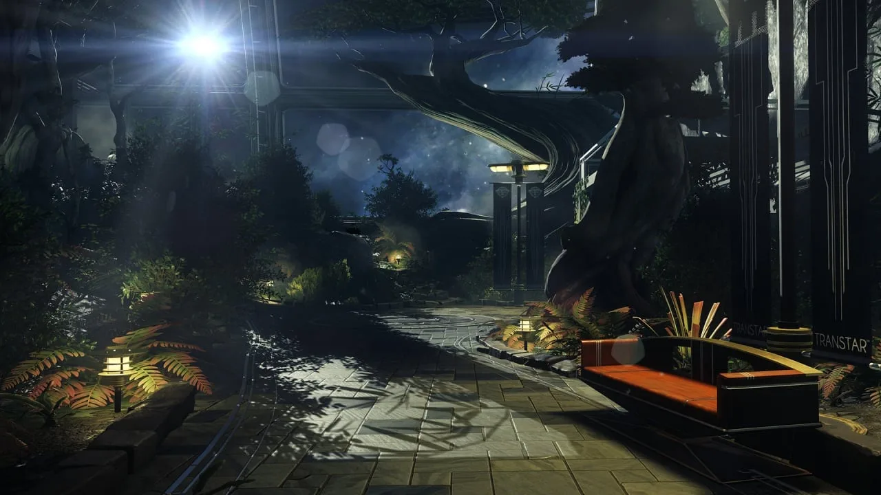 Prey — 4