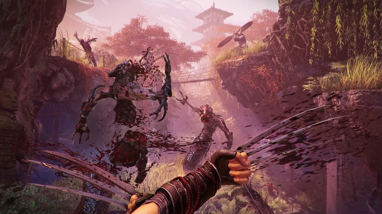 Shadow Warrior 2 — 7