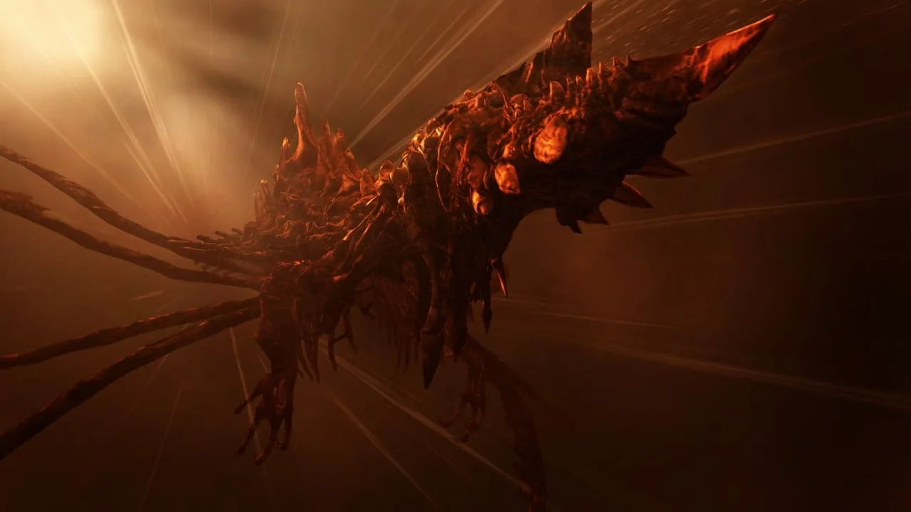 Castlevania: Lords of Shadow – Ultimate Edition — 6