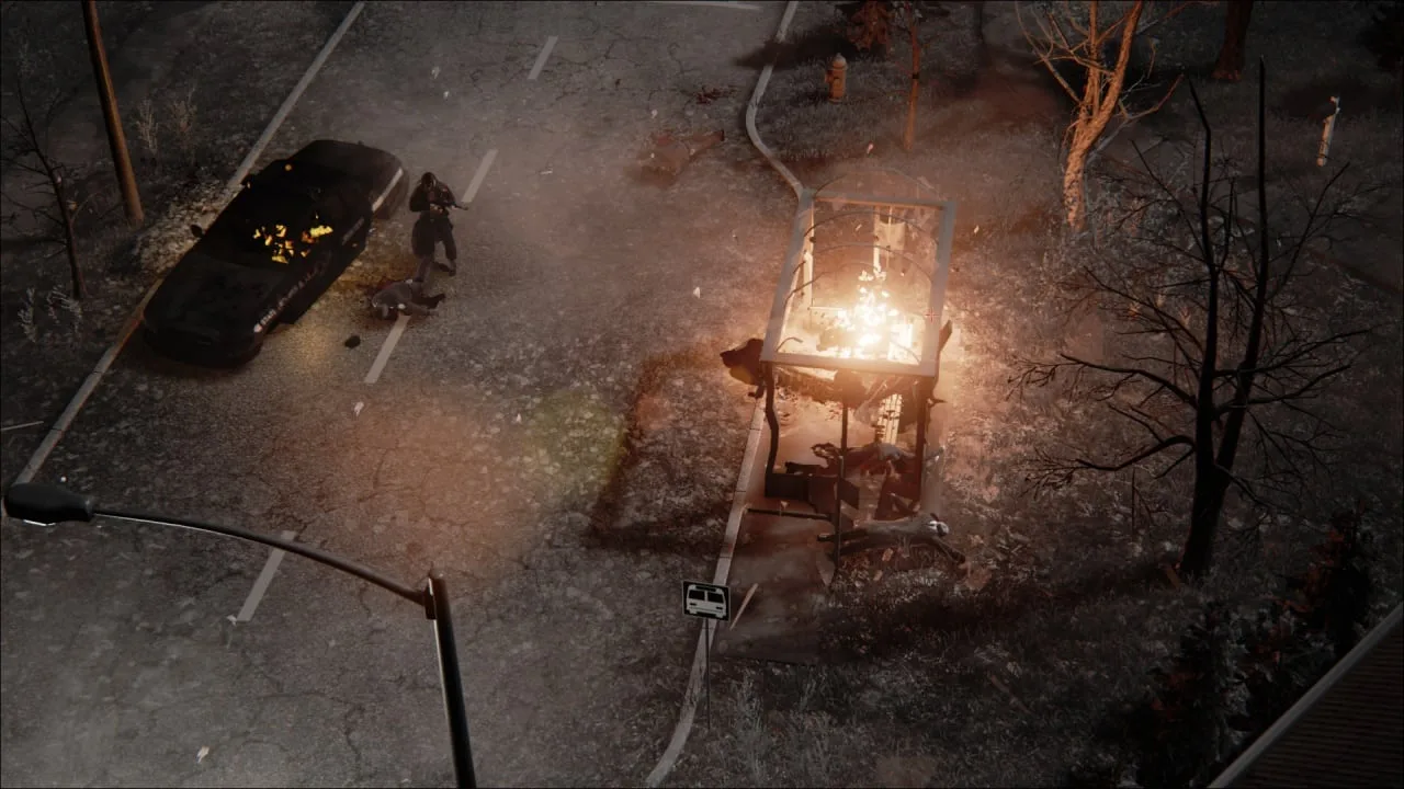 Hatred — 2