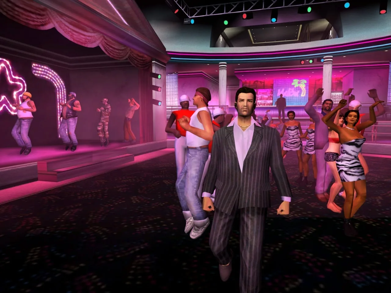 GTA Vice City — 8