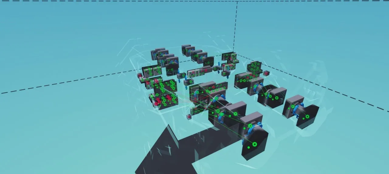 Stormworks: Build and Rescue — 7
