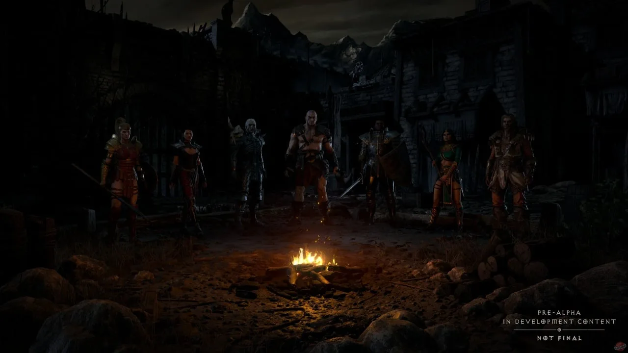 Diablo 2: Resurrected — 10
