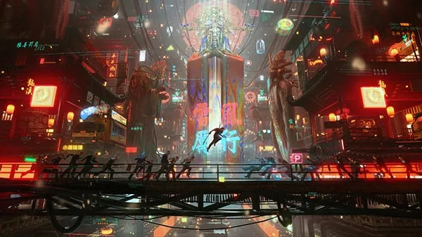 Loopmancer — 1