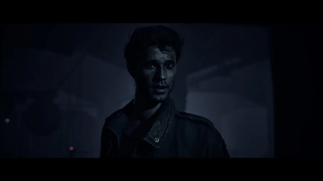 Until Dawn — 10