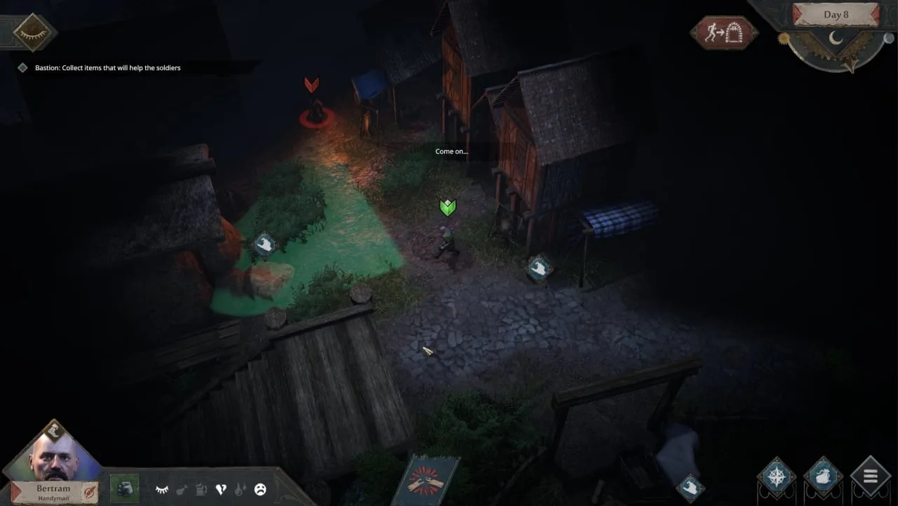 Siege Survival: Gloria Victis — 4