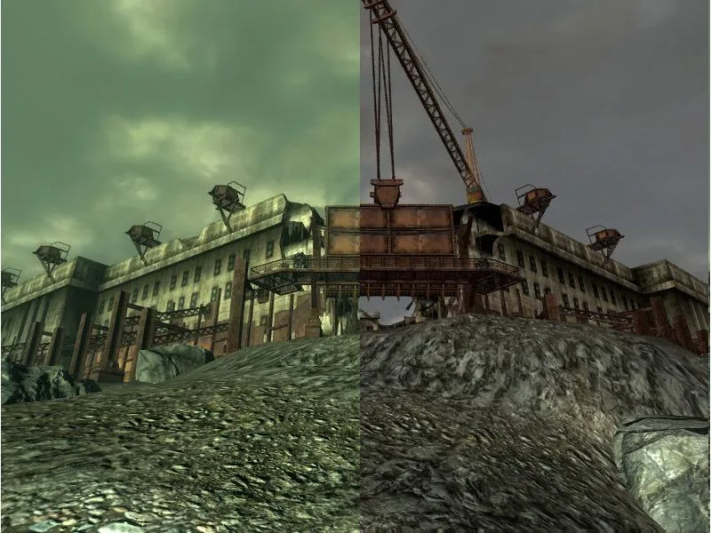 Fallout 3 - Fate of Wanderer — 3