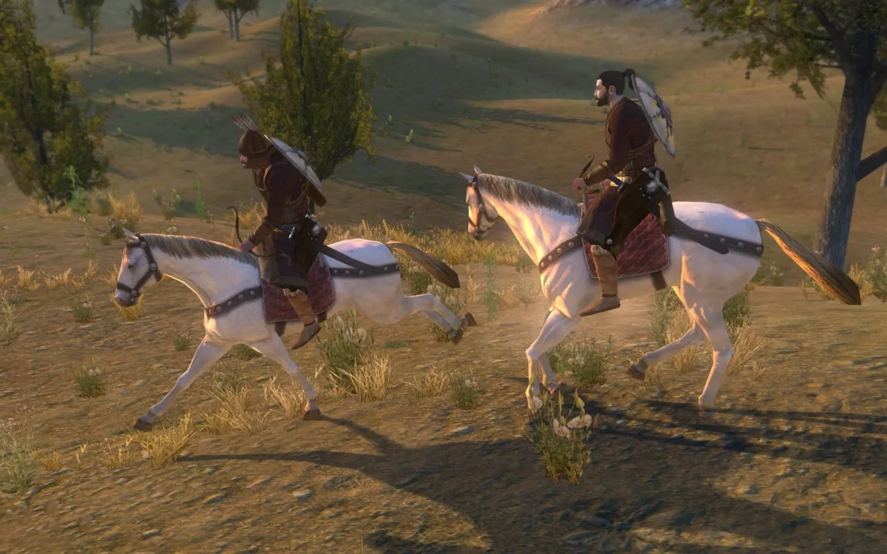 Mount and Blade: Warband — 6