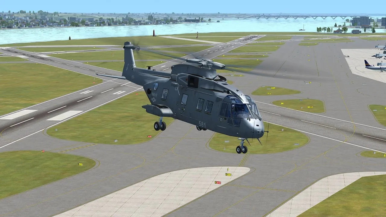 Microsoft Flight Simulator X: Steam Edition — 7