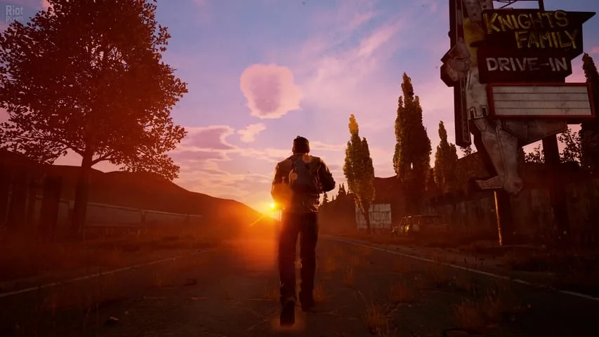 State of Decay 2 Juggernaut Edition по сети — 3