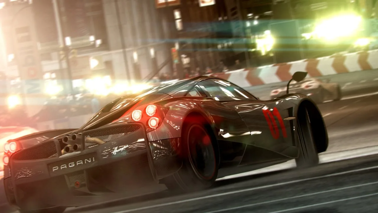 GRID 2 — 3