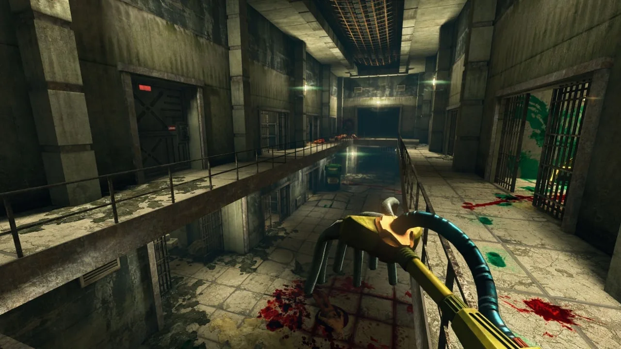 Viscera Cleanup Detail — 7
