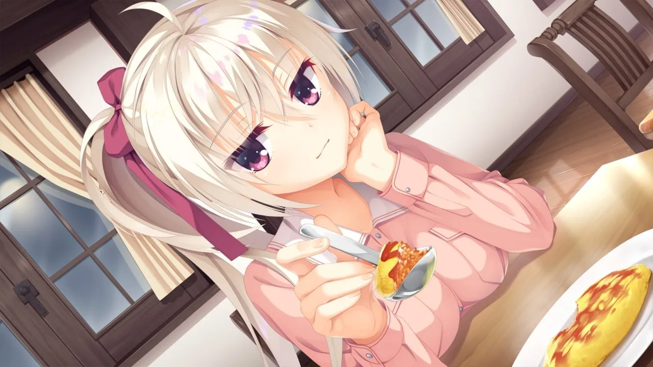 Cafe Stella and the Reaper's Butterflies — 2