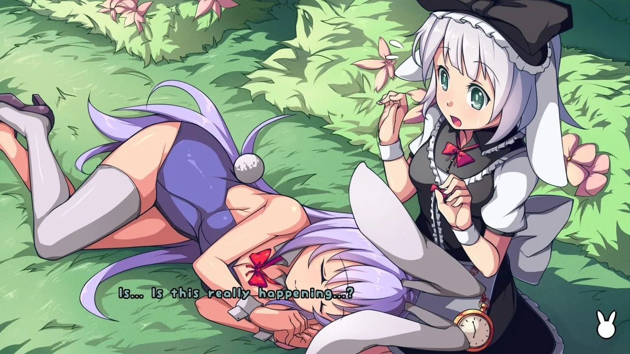 Rabi-Ribi — 6