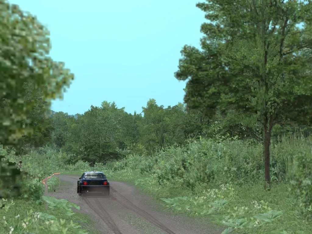 Richard Burns Rally — 6